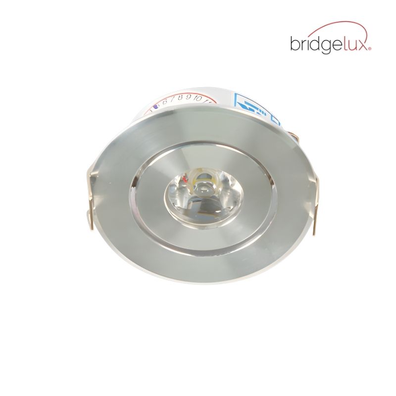 Âm Trần Spotlight Mini 1W Góc Chiếu 24° | AFC 622B